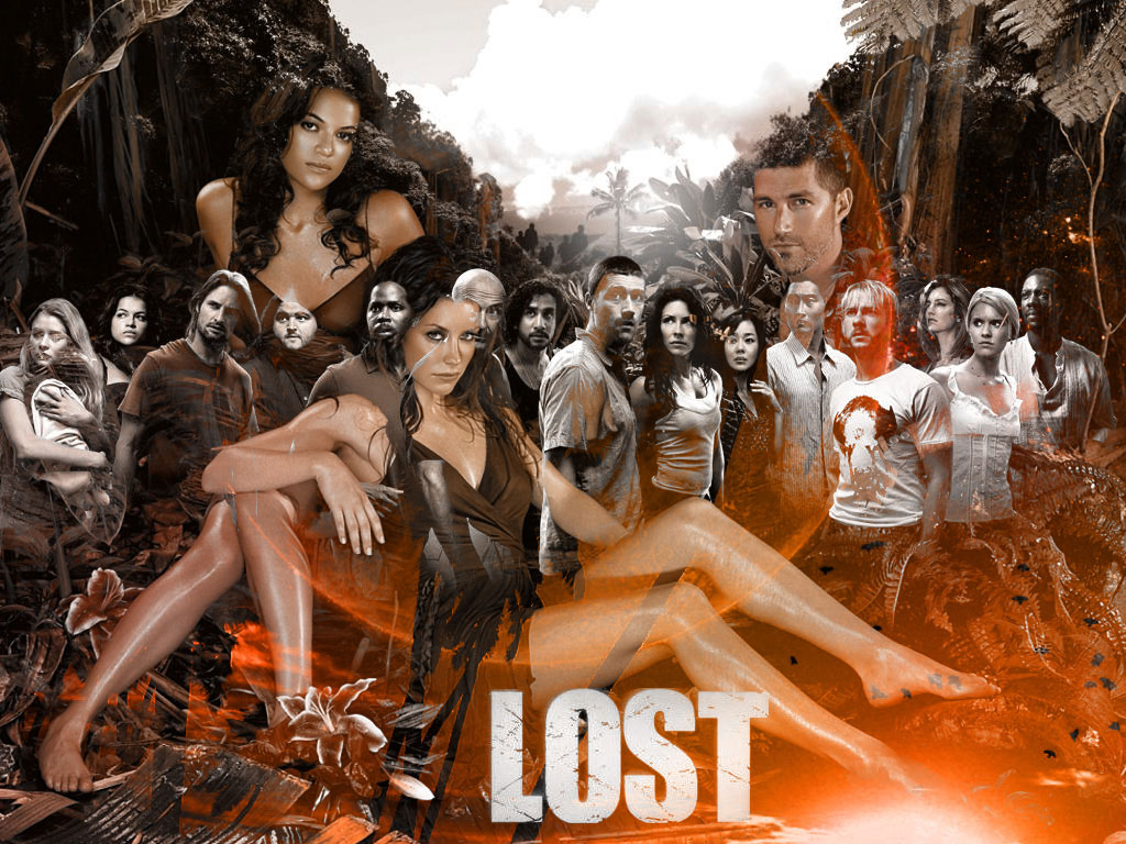 L lose. Наоми лост. Кандидаты лост. Остаться в живых картинки смешные. Lost сериал заставка конце.